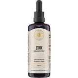 i like it clean Zinc, Liquid