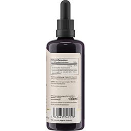 i like it clean Zinc, Liquid - 100 ml
