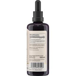 i like it clean Zink flüssig - 100 ml