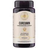 i like it clean Curcumin