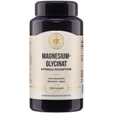 i like it clean Magnesiumglycinat