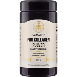 i like it clean Pro Collagen Powder VeCollal - 250 g