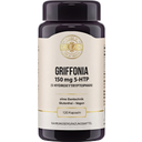 Griffonia 150 mg 5-HTP, 90 kapszula