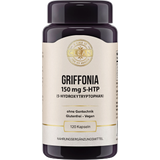i like it clean Griffonia 150 mg 5-HTP