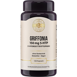 i like it clean Griffonia 150 mg 5-HTP - 90 Kapseln