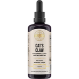 i like it clean Extrakt av Kattklo 10:1 (Cat's Claw)