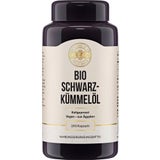 i like it clean Bio olje črne kumine 500 mg