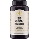 i like it clean Organic Black Cumin Oil 500 mg - 240 Capsules