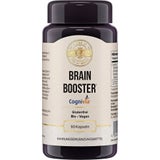 i like it clean Bio Brain Booster