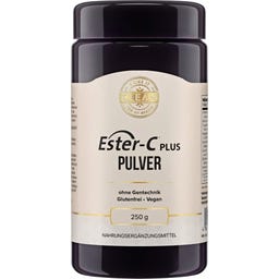 i like it clean Ester-C® Plus prah - 250 g