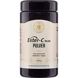 i like it clean Ester-C® Plus prah - 250 g
