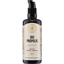 i like it clean Propolis Flytande Eko - 100 ml