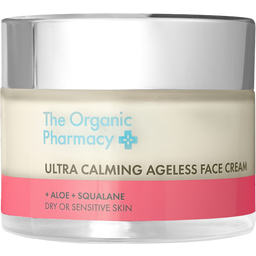 The Organic Pharmacy Ultra Calming Ageless Face Cream - 50 ml