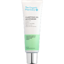 The Organic Pharmacy Clarifying Gel Moisturizer - 40 ml