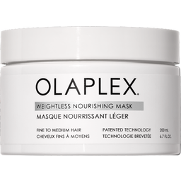 Olaplex Weightless Nourishing Mask - 200 ml