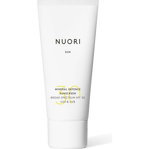 NUORI Mineral Defence Facial Cream SPF30 - 50 мл