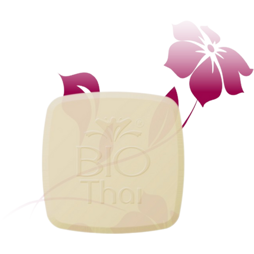 Bio Thai Rebalance Cosmetic Face Soap - 60 g