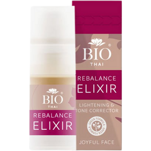 Bio Thai Rebalance Elixir - 30 ml