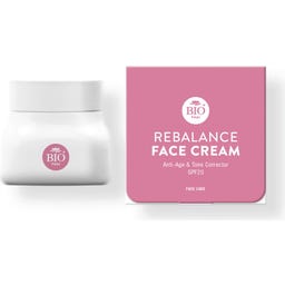 Bio Thai Rebalance Face Cream - 50 ml