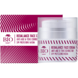 Bio Thai Rebalance Face Cream