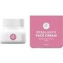 Bio Thai Rebalance Face Cream - 50 ml