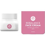 Bio Thai Rebalance Face Cream