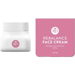 Bio Thai Rebalance Face Cream - 50 ml