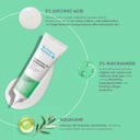 The Organic Pharmacy Clarifying Gel Moisturizer - 40 ml