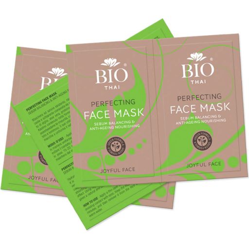 Bio Thai Perfecting Face Mask - 7 мл