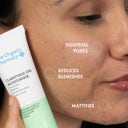 The Organic Pharmacy Clarifying Gel Moisturizer - 40 ml