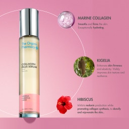 The Organic Pharmacy Collagen Plus Serum - 35 ml