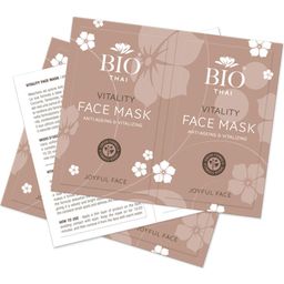 Bio Thai Vitality Face Mask - 7 ml