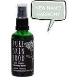 Pure Skin Food Tonico Bio - Achillea e Amamelide