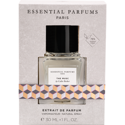 Essential Parfums The Musc Extrait de Parfum - 30 ml
