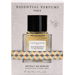 Essential Parfums Nice Bergamote Extrait de Parfum - 30 ml