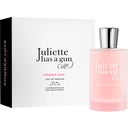 Juliette Has A Gun Powder Love Eau de Parfum - 100 ml