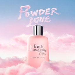 Juliette Has A Gun Powder Love Eau de Parfum - 100 ml
