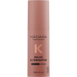 MÁDARA Серум за пигменти KOJIC ALTERNATIVE