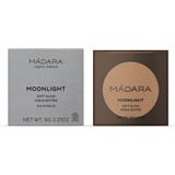 M&Aacute;DARA Минерален хайлайтър MOONLIGHT Soft Glow