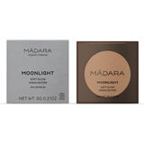 MÁDARA MOONLIGHT Soft Glow Mineral Highlighter