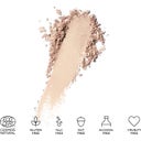 MÁDARA MOONLIGHT Soft Glow Mineral Highlighter - 6 g