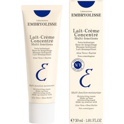 Lait-Crème Concentré Multi-function Moisturizer - 30 ml