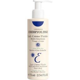 Lait-Crème Fluid+ Multi-function Moisturizer - 75 ml