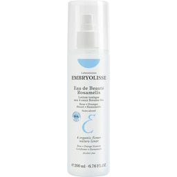 Embryolisse 4 Organic Flower Waters Toner - 200 ml