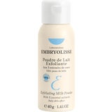 Exfoliating Milk Powder with 3 Coconut Extracts