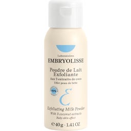 Exfoliating Milk Powder with 3 Coconut Extracts - 40 g