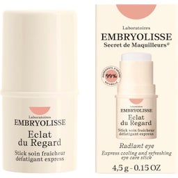 Radiant Eye Express Cooling and Refreshing Eye Care Stick - 4,50 g