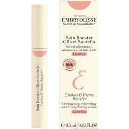 Embryolisse Lashes & Brows Booster