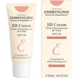BB Cream Complexion Illuminating Veil SPF 20