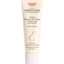 Soin Blush de Peau - Crème Visage Défatigante - Rose Glow